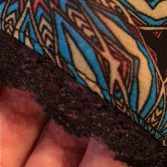 Patterned shorts - Picture 3 of 3